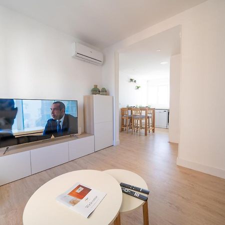 Your Home In Malaga Centro & Parking Free Εξωτερικό φωτογραφία