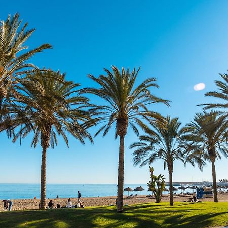 Your Home In Malaga Centro & Parking Free Εξωτερικό φωτογραφία