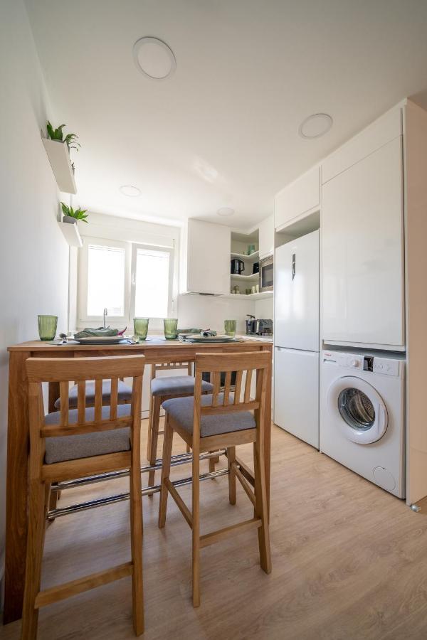 Your Home In Malaga Centro & Parking Free Εξωτερικό φωτογραφία