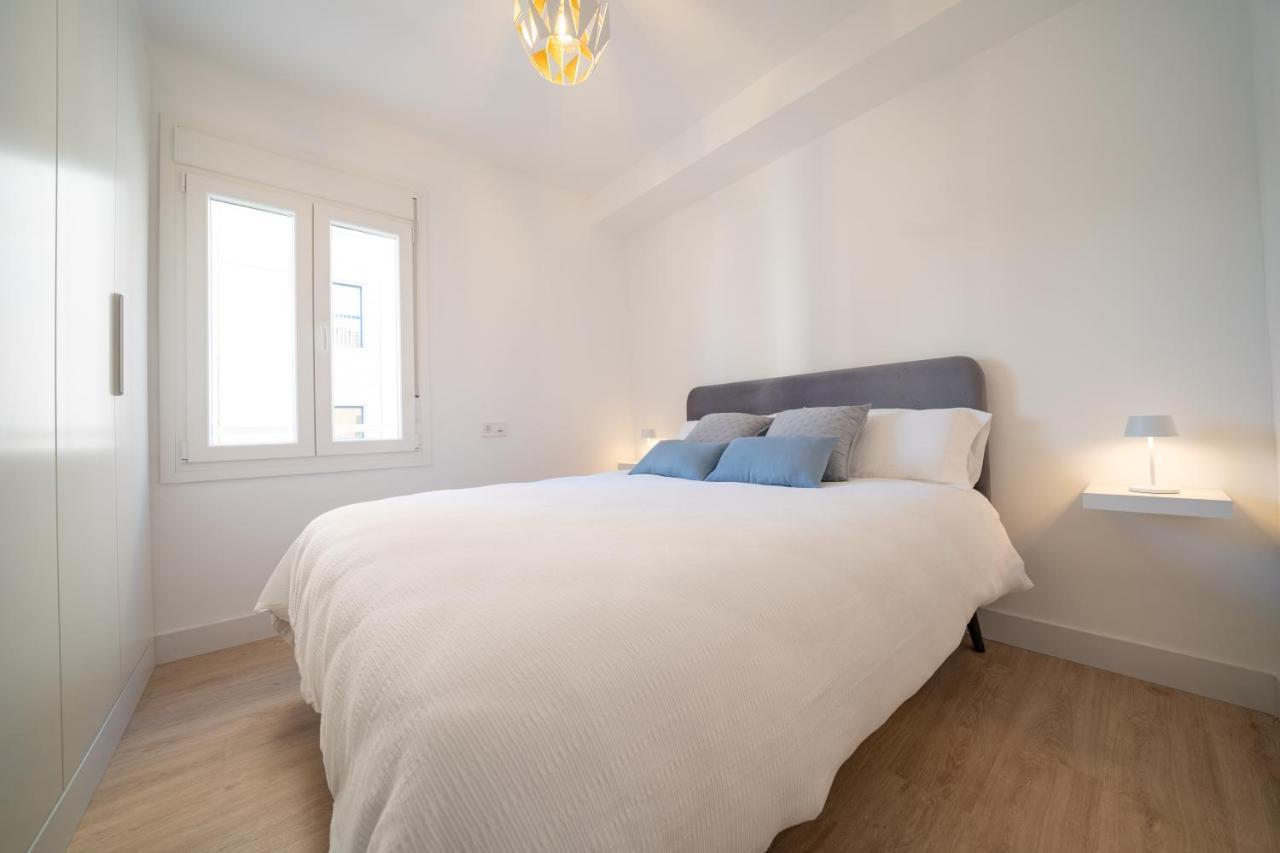 Your Home In Malaga Centro & Parking Free Εξωτερικό φωτογραφία