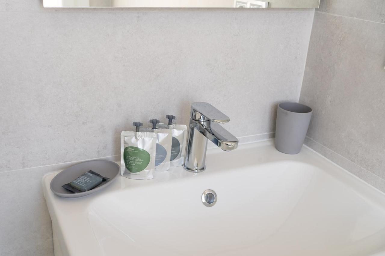 Your Home In Malaga Centro & Parking Free Εξωτερικό φωτογραφία
