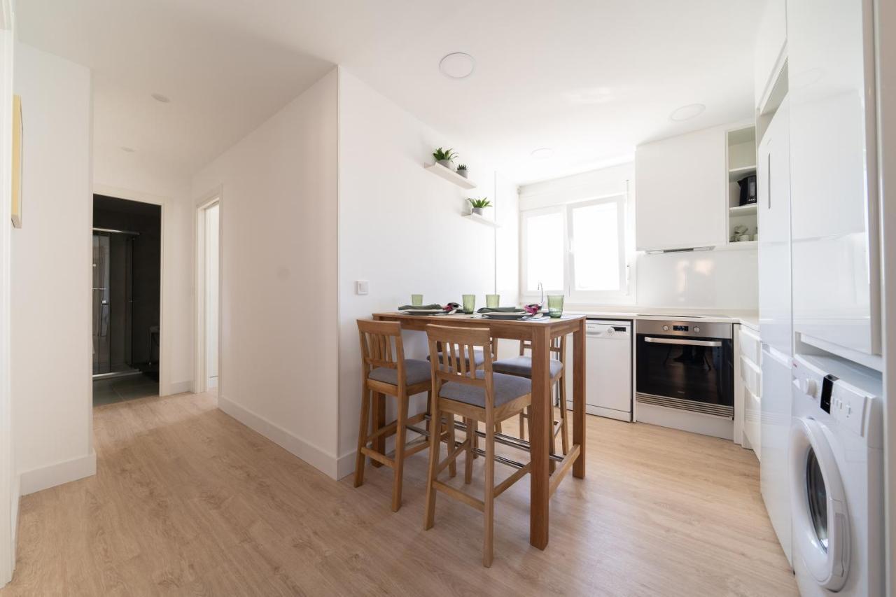 Your Home In Malaga Centro & Parking Free Εξωτερικό φωτογραφία