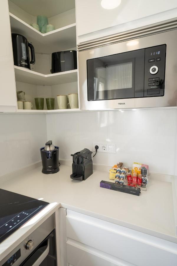 Your Home In Malaga Centro & Parking Free Εξωτερικό φωτογραφία